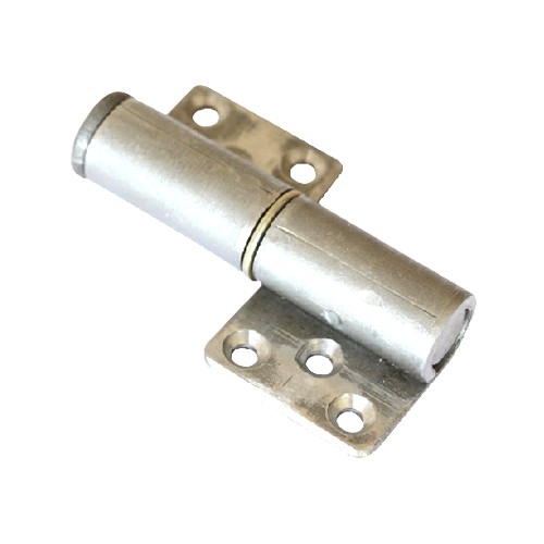 DİRİM STANDART MİL MENTEŞE DELİKLİ SACLI 18MM
